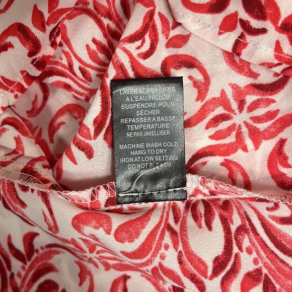 3 For $30…… Lily Morgan Layered Tunic - Picture 7 of 7